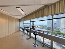 Gateway West (D7), Office #610500891
